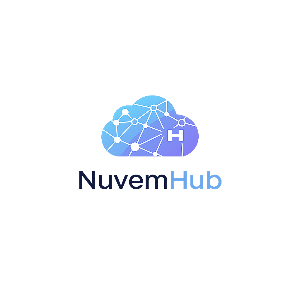 nuvemHub logo